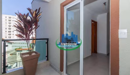 Apartamento com 1 dormitório à venda, 25 m² por R$ 212.500,00 - Tucuruvi - São Paulo/SP