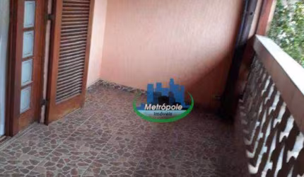 Casa com 3 dormitórios à venda, 150 m² por R$ 477.000,00 - Jardim Rosa de Franca - Guarulhos/SP