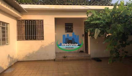 Casa com 2 dormitórios à venda, 180 m² por R$ 950.000,00 - Parque Continental I - Guarulhos/SP