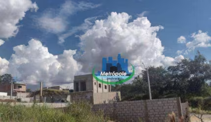 Terreno à venda, 147 m² por R$ 180.000,00 - São João - Guarulhos/SP