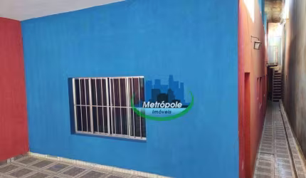 Casa com 2 dormitórios à venda, 125 m² por R$ 375.000,00 - Jardin Bondança - Guarulhos/SP