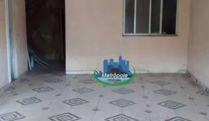 Sobrado com 4 dormitórios à venda, 150 m² por R$ 280.000,00 - Parque Mikail - Guarulhos/SP