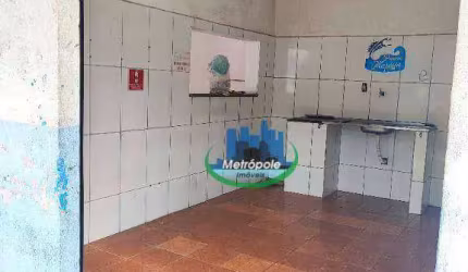 Salão para alugar, 40 m² por R$ 1.500,00/mês - Jardim Fortaleza - Guarulhos/SP