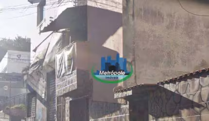 Prédio à venda, 800 m² por R$ 2.300.000,00 - Vila Progresso - Guarulhos/SP