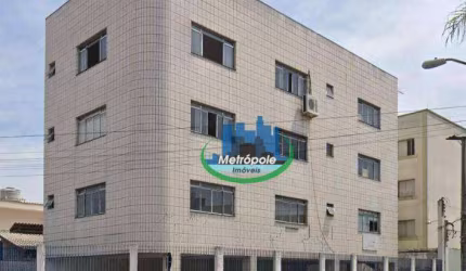 Prédio para alugar, 640 m² por R$ 18.333,33/mês - Parque Renato Maia - Guarulhos/SP