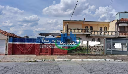 Sobrado com 4 dormitórios à venda, 280 m² por R$ 3.200.000,00 - Vila Maria Alta - São Paulo/SP