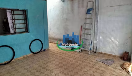Casa à venda, 90 m² por R$ 400.000,00 - Cidade Martins - Guarulhos/SP