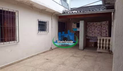 Prédio à venda, 220 m² por R$ 1.000.000,00 - Vila Rio de Janeiro - Guarulhos/SP