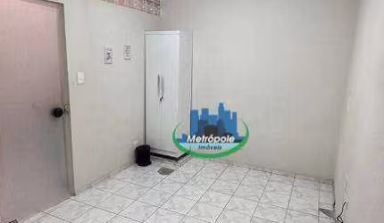 Sala para alugar, 20 m² por R$ 945,01/mês - Jardim Santa Mena - Guarulhos/SP