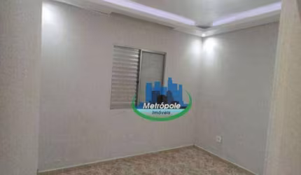 Apartamento com 2 dormitórios à venda, 57 m² por R$ 160.000,00 - Mikail II - Guarulhos/SP