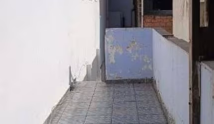 Sobrado com 4 dormitórios à venda, 90 m² por R$ 600.000,00 - Parque Continental II - Guarulhos/SP