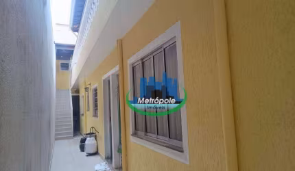 Casa com 3 dormitórios à venda, 153 m² por R$ 650.000,00 - Jardim América - Guarulhos/SP