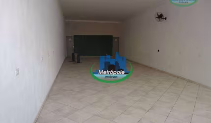Casa à venda, 148 m² por R$ 800.000,00 - Vila Flórida - Guarulhos/SP