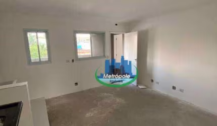 Apartamento Novo com 2 dormitórios à venda, 40 m² por R$ 267.900 - Jardim Cocaia - Guarulhos/SP