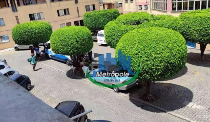 Apartamento com 2 dormitórios à venda, 55 m² por R$ 270.000,00 - Vila Mara - São Paulo/SP