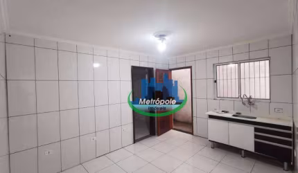 Casa à venda, 60 m² por R$ 480.000,00 - Jardim Santa Vicência - Guarulhos/SP