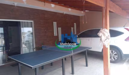 119 m² por R$ 650.000 - Jardim Bela Vista - Guarulhos/SP
