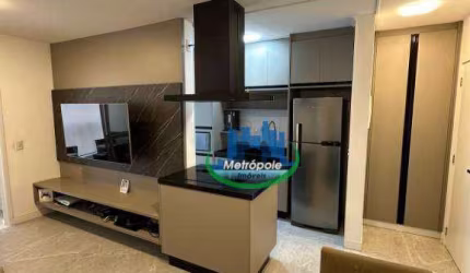 Apartamento com 2 dormitórios à venda, 68 m² por R$ 670.000,00 - Jardim Flor da Montanha - Guarulhos/SP