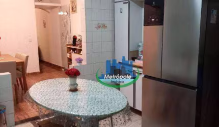 Casa à venda, 100 m² por R$ 795.000,00 - Parque Continental II - Guarulhos/SP