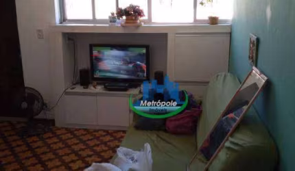 Apartamento à venda, 64 m² por R$ 340.000,00 - Parque Cecap - Guarulhos/SP