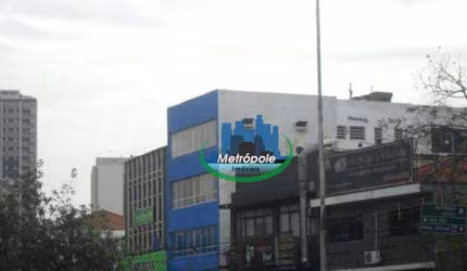 Prédio à venda, 420 m² por R$ 9.000.000,00 - Jardim Barbosa - Guarulhos/SP
