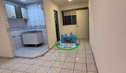 Kitnet à venda, 25 m² por R$ 165.000,00 - Centro - Guarulhos/SP