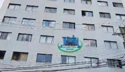 Kitnet à venda, 25 m² por R$ 160.000,00 - Centro - Guarulhos/SP