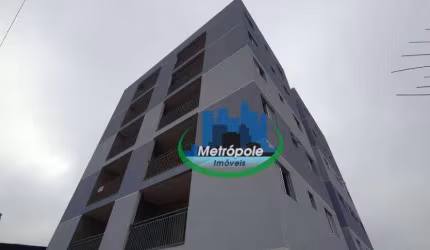 Apartamento à venda, 50 m² por R$ 340.000,00 - Vila Iris - Guarulhos/SP