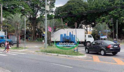 Terreno para alugar, 1800 m² por R$ 8.200/mês - Jardim São Geraldo - Guarulhos/SP