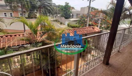 Casa com 3 dormitórios à venda, 530 m² por R$ 850.000,00 - Parque do Arco Iris - Atibaia/SP