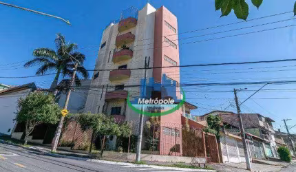 Prédio à venda, 650 m² por R$ 2.900.000,00 - Jardim Bom Clima - Guarulhos/SP