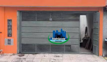Casa com 1 dormitório à venda, 80 m² por R$ 320.000,00 - Vila Barros - Guarulhos/SP