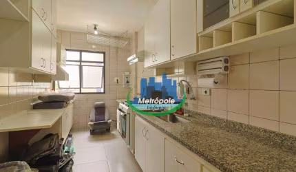 Apartamento à venda, 58 m² por R$ 390.000,00 - Gopoúva - Guarulhos/SP