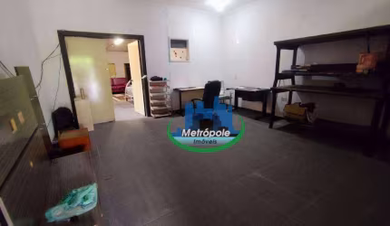 Sobrado com 3 dormitórios à venda, 210 m² por R$ 450.000,00 - Jardim Cristin Alice - Guarulhos/SP