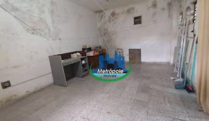 Salão para alugar, 120 m² por R$ 2.500,00/mês - Jardim Cristin Alice - Guarulhos/SP