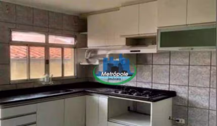 Casa à venda, 103 m² por R$ 340.000,00 - Jardim Guilhermino - Guarulhos/SP