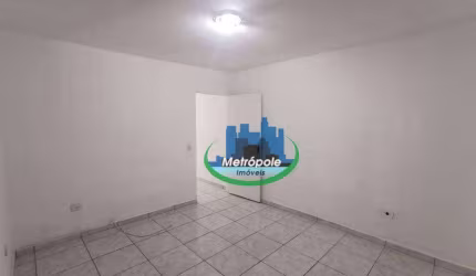 Casa à venda, 80 m² por R$ 400.000,00 - Jardim Santa Maria - Guarulhos/SP