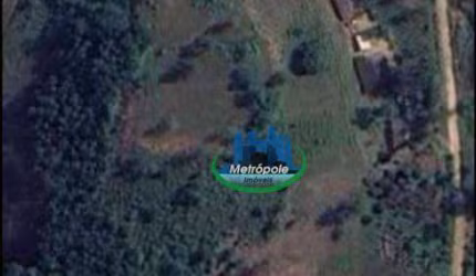 Sítio com 3 dormitórios à venda, 180000 m² por R$ 550.000 - Centro - Sete Barras/SP