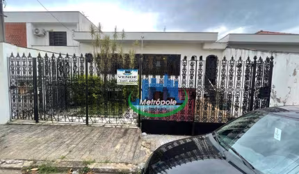 Casa com 2 dormitórios à venda, 343 m² por R$ 1.600.000,00 - Cidade Maia - Guarulhos/SP