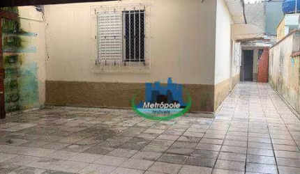 Casa com 2 dormitórios à venda, 90 m² por R$ 390.000,00 - Jardim Sueli - Guarulhos/SP