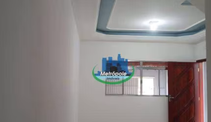 Sobrado à venda, 103 m² por R$ 500.000,00 - Jardim Jóia - Arujá/SP