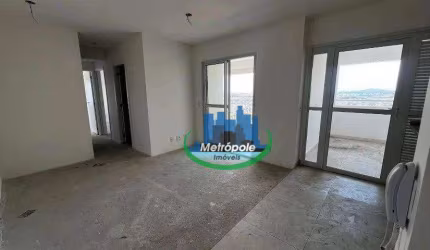 Apartamento à venda, 73 m² por R$ 690.000,00 - Gopoúva - Guarulhos/SP
