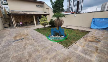 Casa à venda, 514 m² por R$ 1.790.000,00 - Vila Rosália - Guarulhos/SP
