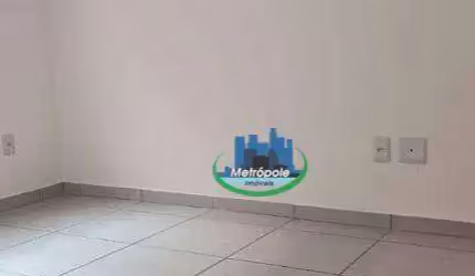 Apartamento à venda, 43 m² por R$ 230.000,00 - Vila Celeste - Itaquaquecetuba/SP