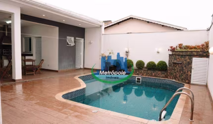 Sobrado com 3 dormitórios à venda, 330 m² por R$ 2.100.000,00 - Nova Caieiras - Caieiras/SP