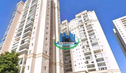 Apartamento à venda, 95 m² por R$ 820.000,00 - Centro - Guarulhos/SP