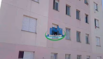 Apartamento à venda, 41 m² por R$ 110.000,00 - Jardim Santo Expedito - Guarulhos/SP