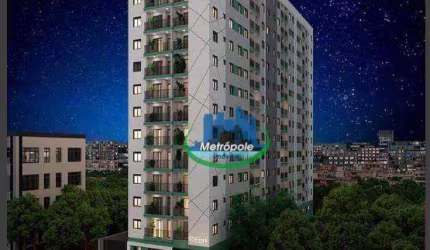 Apartamento à venda, 25 m² por R$ 232.380,00 - Tucuruvi - São Paulo/SP