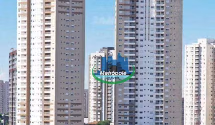 Apartamento à venda, 71 m² por R$ 662.200,00 - Vila Augusta - Guarulhos/SP