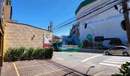 Prédio à venda, 300 m² por R$ 1.400.000,00 - Jardim Valéria - Guarulhos/SP